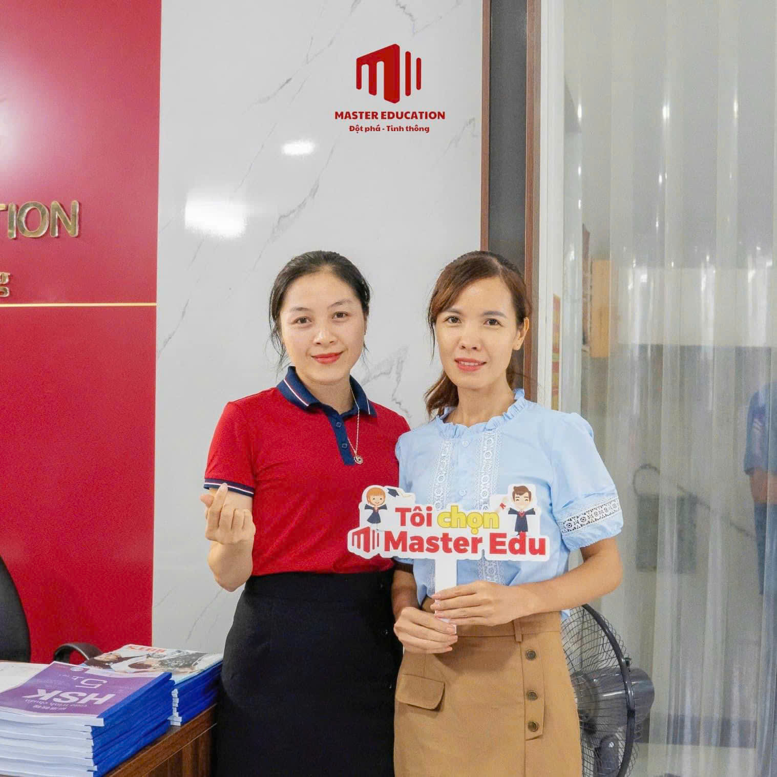 việc làm tiếng trung