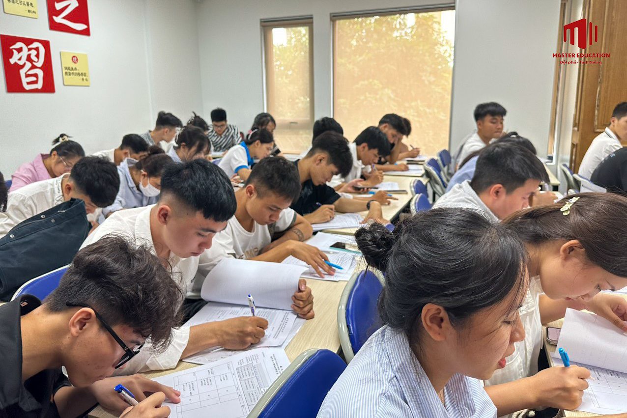 Du học Đài Loan cùng Master Edu