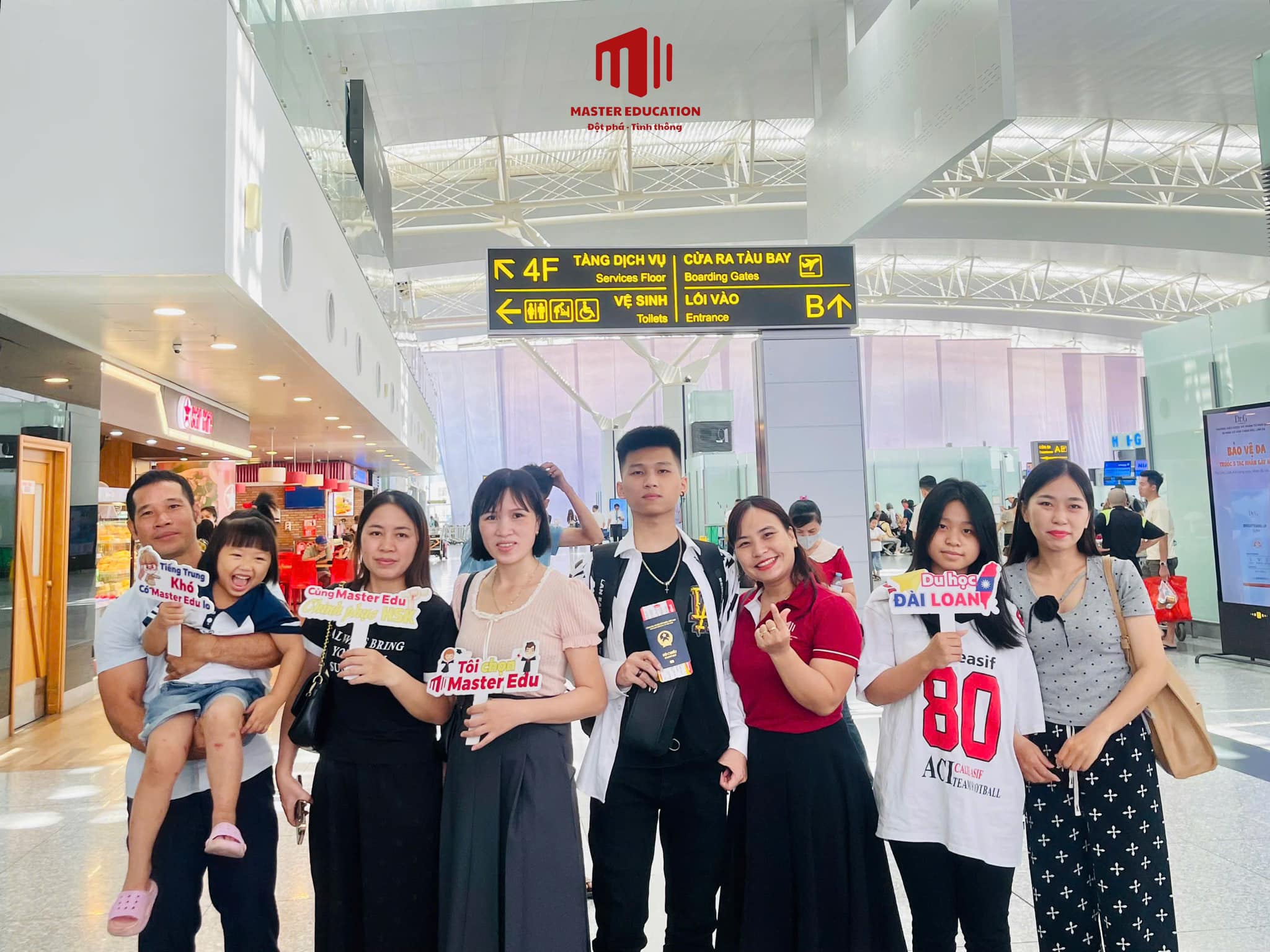 Du học Đài Loan T9.2024 