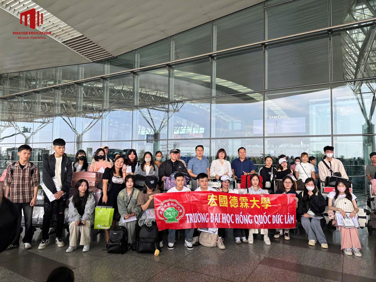 Du học Đài Loan T9.2024 