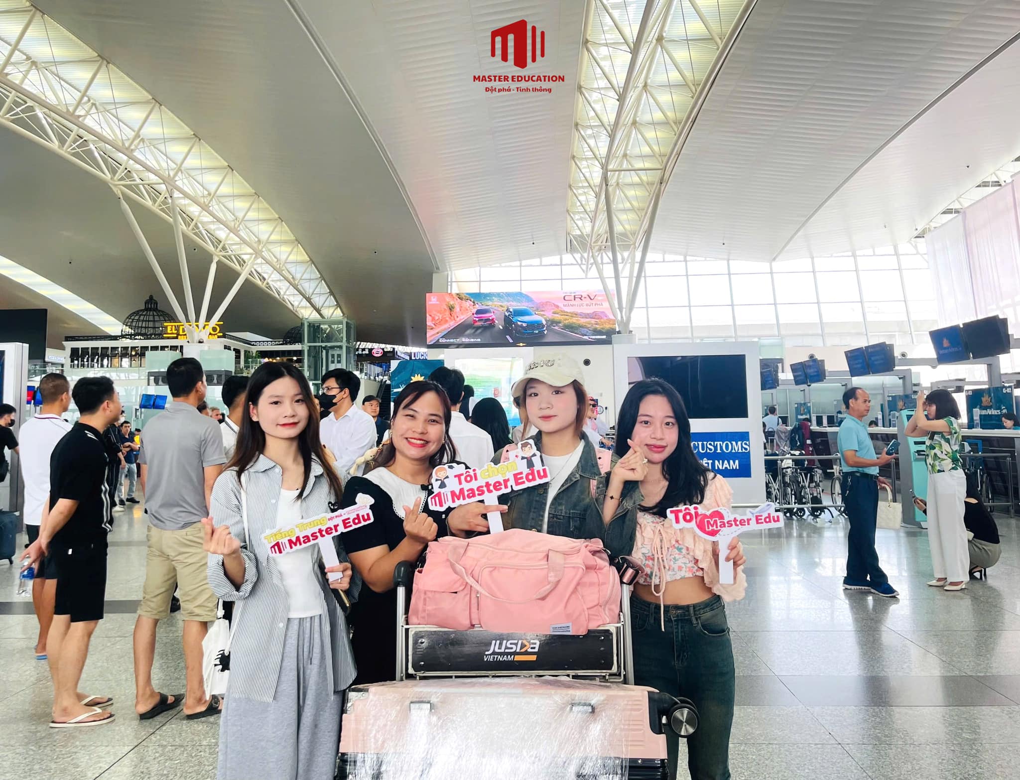 Du học Đài Loan T9.2024 