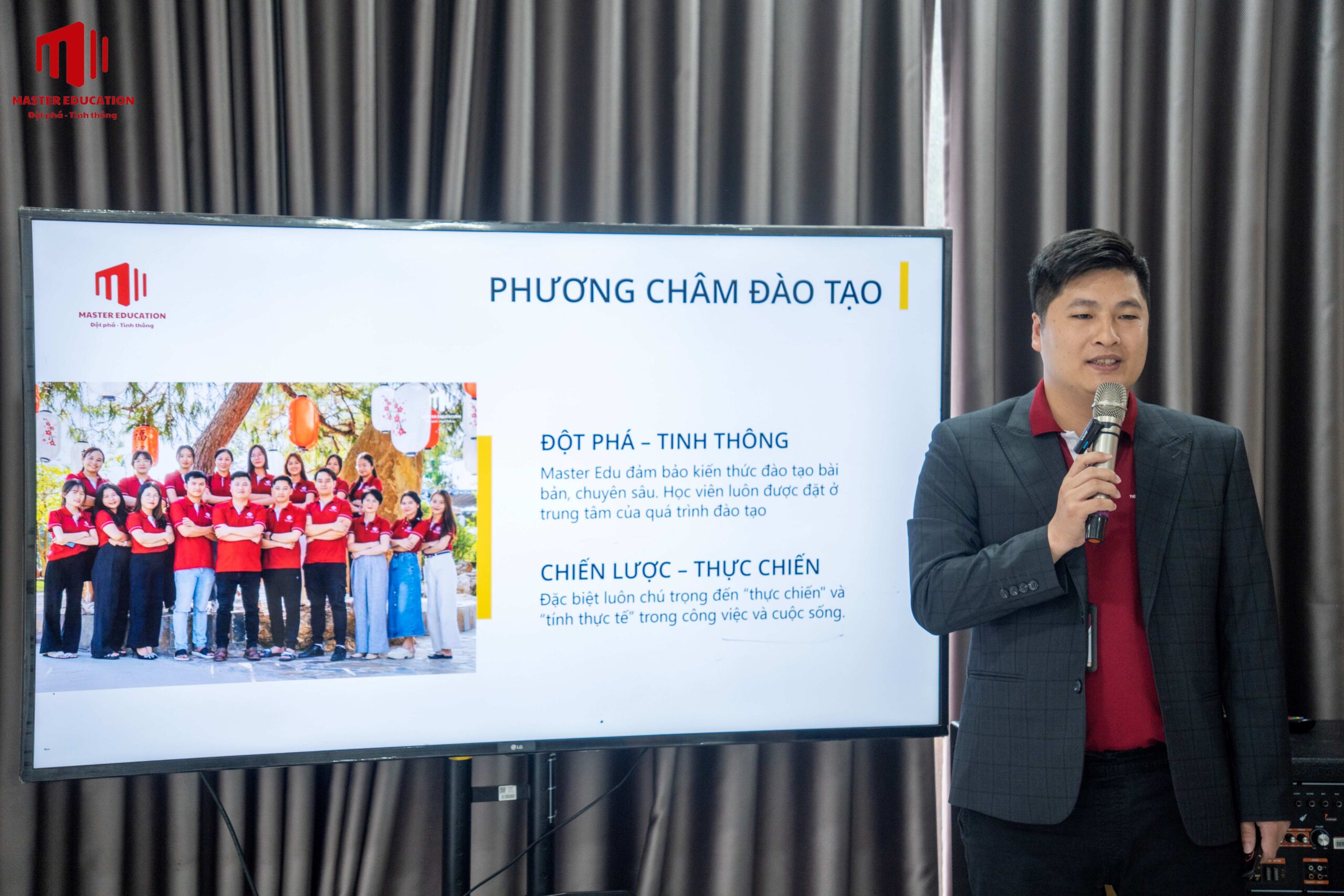 HỘI THẢO DU HỌC TRUNG QUỐC - ĐÀI LOAN