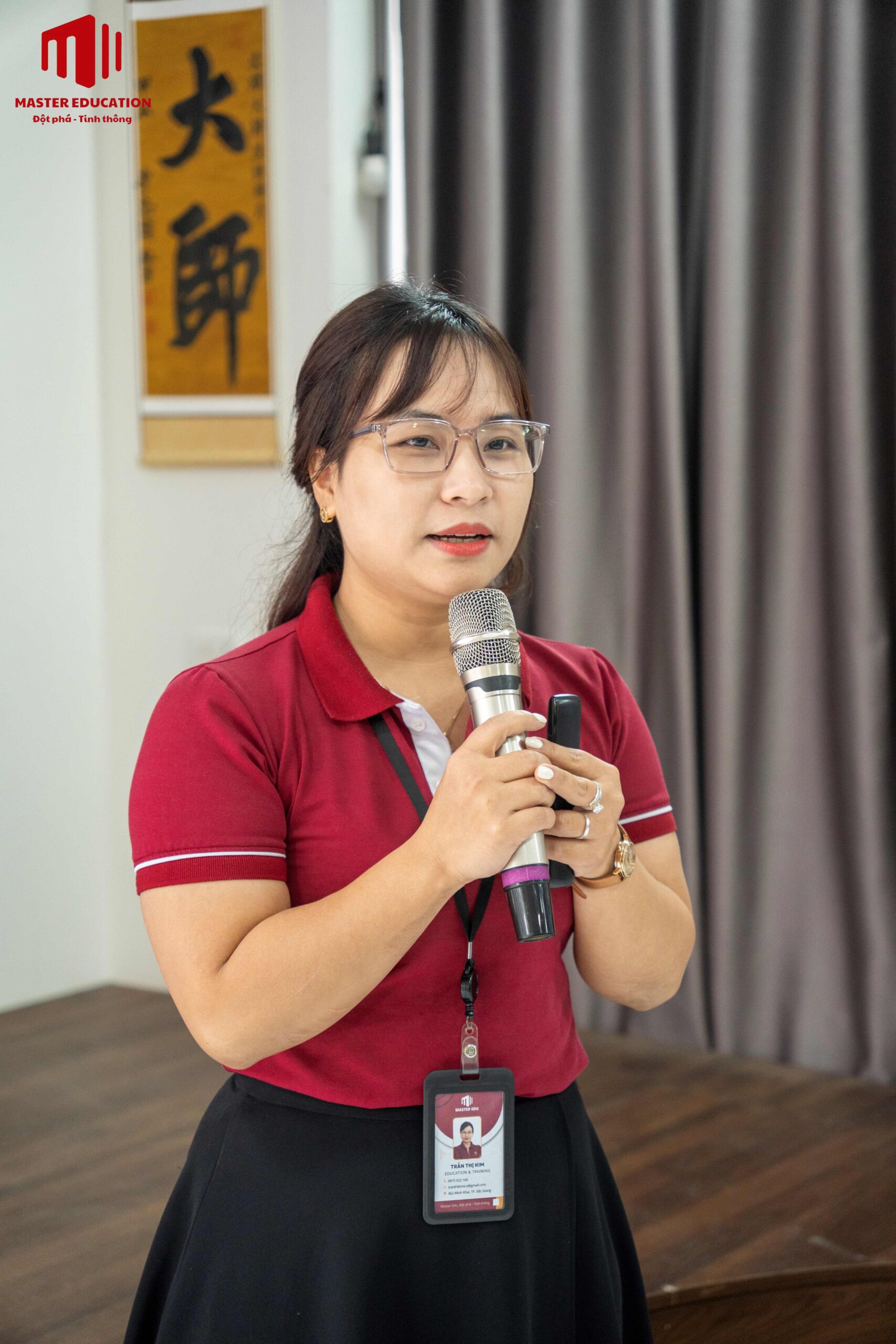 HỘI THẢO DU HỌC TRUNG QUỐC - ĐÀI LOAN