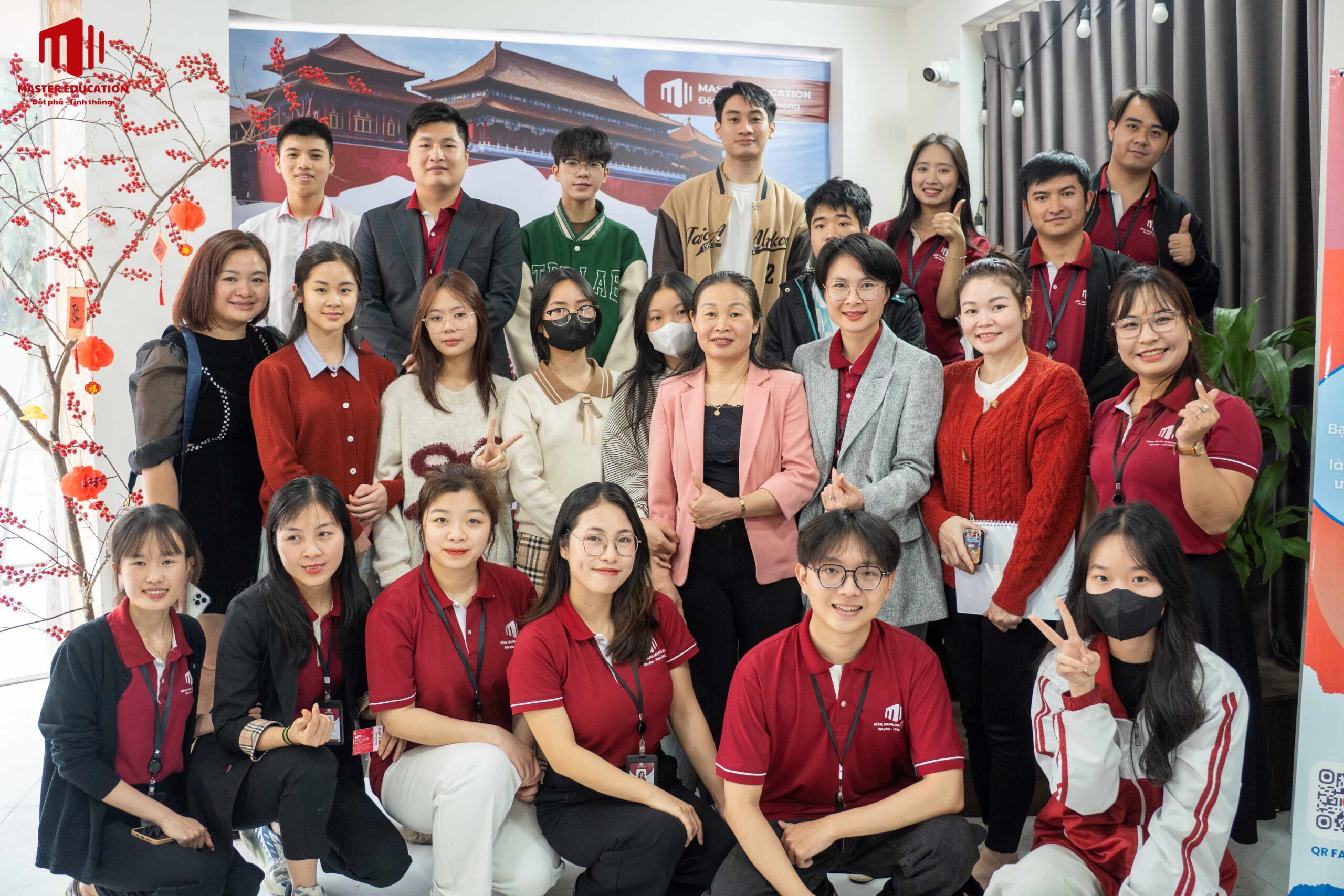 HỘI THẢO DU HỌC TRUNG QUỐC - ĐÀI LOAN