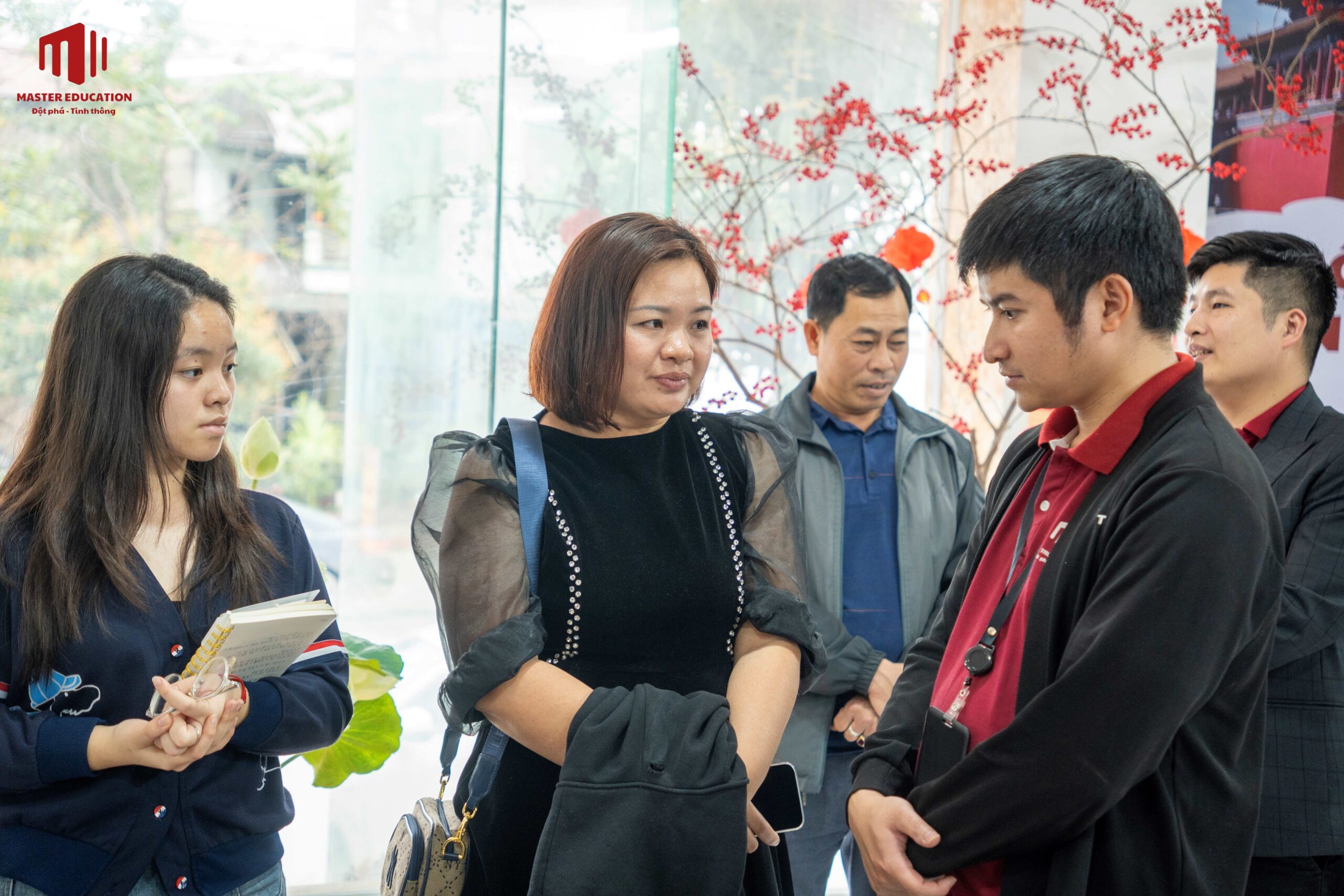 HỘI THẢO DU HỌC TRUNG QUỐC - ĐÀI LOAN