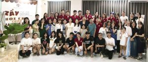 zậy hội chợ master edu sân chơi mùa hè sôi động