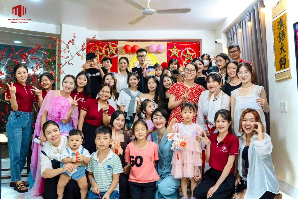 master edu trung thu don trang vui hoi