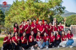 Master Edu du lịch Hồ Đồng Đò Sóc Sơn