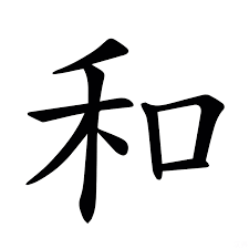Từ vựng HSK 1