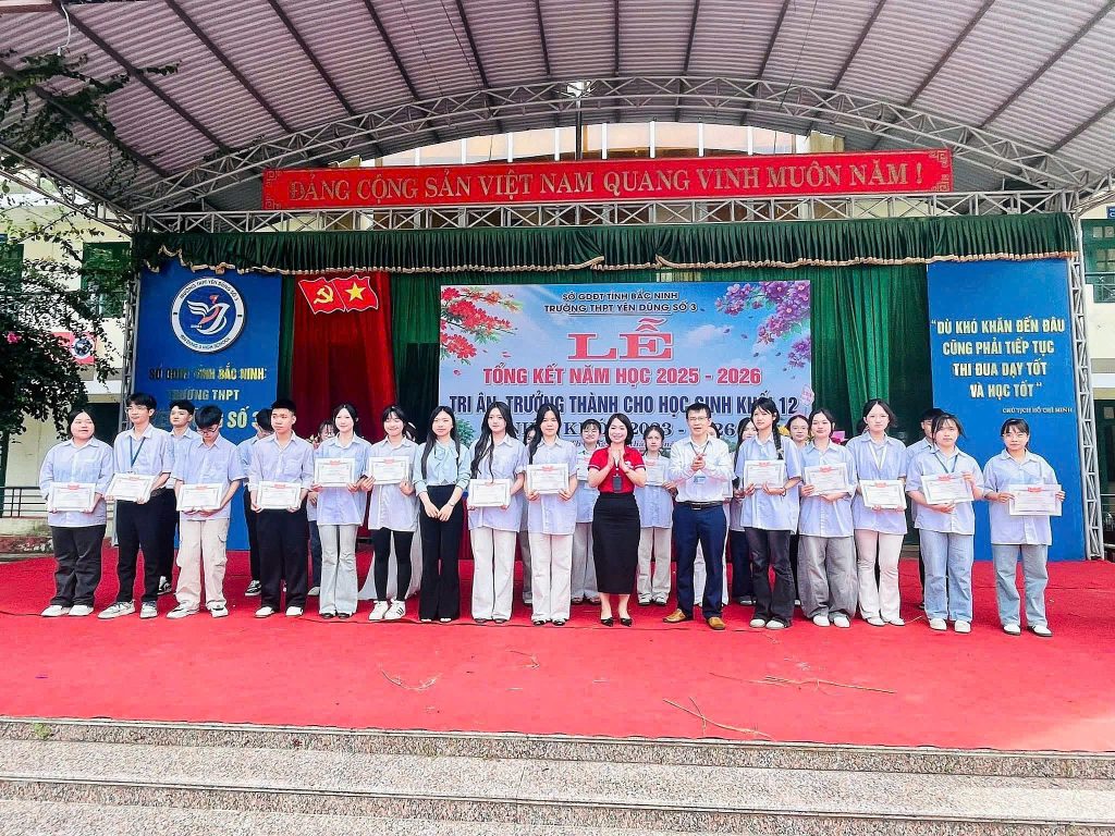 Master Edu lan tỏa giá trị giáo dục tích cực